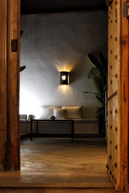Riad Dar Zen Рабат Экстерьер фото