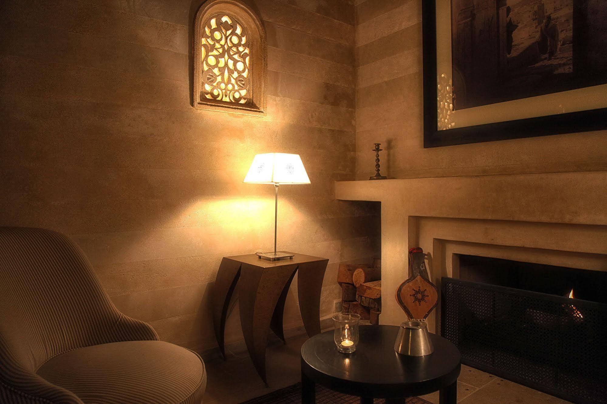 Riad Dar Zen Рабат Экстерьер фото